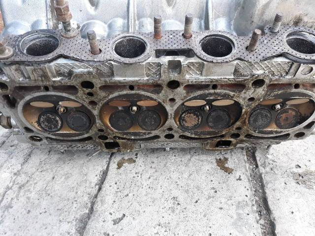Комплект для ремонта двигателя ВАЗ 21126, 21127, 21129 Лада Приора, Гранта, Веста, Калина 2 16кл