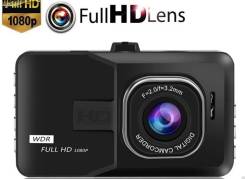 Vehicle Blackbox DVR