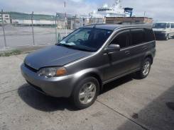 Honda HR-V. GH4, D16A