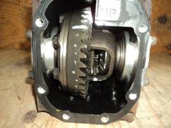 Редуктор. Subaru Forester, SF5, SG5 Subaru Legacy, BE5, BH5, BH9, BL5, BP5, BP9 Двигатели: EJ205, EJ206, EJ208, EJ20Y, EJ253, EJ254