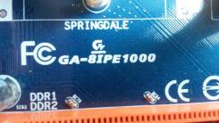 Socket 478