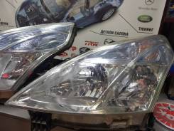 Фара. Nissan Teana, J32, J32R, J32Z Двигатели: QR25DE, VQ25DE, VQ35DE