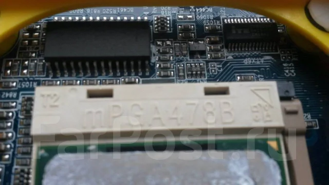 Socket 478 ����
