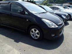 Toyota Wish. ZNE10388038, 1ZZFE