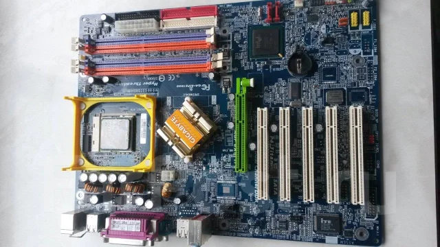 Socket 478 ����