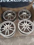 Kosei Direzza RSC. 7.0x17", 5x100.00, ET48, ЦО 70,0 мм.