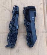 Крепление бампера. Toyota RAV4, ACA31, ACA31W, ACA36, ACA36W Двигатель 2AZFE