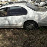 Nissan Maxima