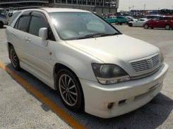 Toyota Harrier. MCU10, 1MZ