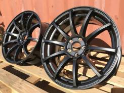 Advan Racing RS. 8.0x17", 5x100.00, ET40, ЦО 56,1 мм.