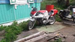 Yamaha FZR 400. 400 куб. см., исправен, птс, с пробегом