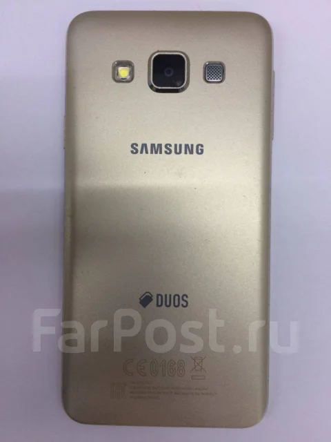 Samsung Galaxy A3 2015. �/�, �������, 4G LTE ����