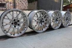 Inter Milano Voltec. 8.0x17", 5x114.30, ET32