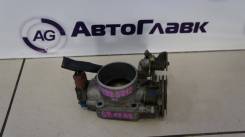 Заслонка дроссельная. Nissan: Wingroad, Bluebird, Primera Camino, Sunny California, Presea, Rasheen, Primera, Pulsar Двигатели: SR18DE, SR20DE
