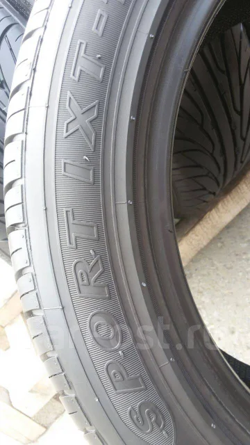 Interstate Sport IXT-1. ������, 2012 ���, �/�, ����� 10 % ����