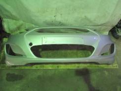 Бампер. Hyundai Solaris, RB Двигатели: G4FA, G4FC