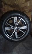 K7. 5.5x14", 4x100.00, ET38