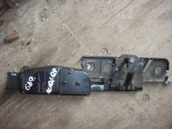 Замок багажника. Audi Q7, 4LB, WAUZZZ4L28D0516 Двигатель BAR
