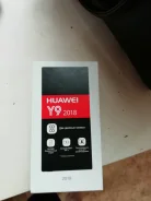 Huawei Y9. �����, 32 ��, �����, 4G LTE, Dual-SIM