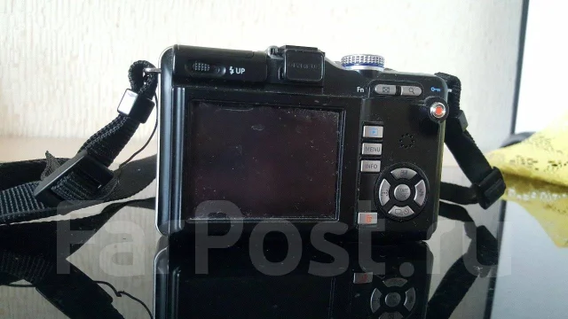 Olympus Pen E-PL1. 10 - 14.9 �� ����