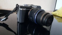 Olympus Pen E-PL1. 10 - 14.9 ��