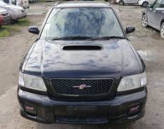 Subaru Forester. SF5, EJ205