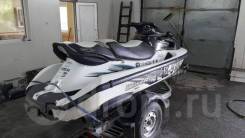 Yamaha XLT1200. 1999 год год