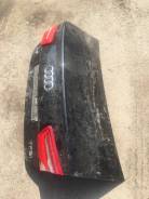 Крышка багажника. Audi A6, 4G2/C7, 4G5/C7