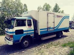 Hino Ranger. Продается грузовик , 6 700 куб. см., 5 000 кг.