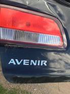 Nissan Avenir. W11, QG18