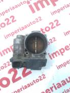 Заслонка дроссельная. Nissan: Wingroad, Liberty, Teana, X-Trail, Serena, Primera, Avenir, Fuga, AD, Prairie Двигатели: QR20DE, VQ23DE, VQ35DE, QR25DE...
