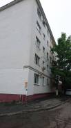 Гостинка, улица Чапаева 24. Вторая речка, агентство, 22 кв. м. Дом снаружи
