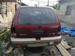 Kia Sportage. X4XJA553530001589