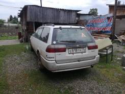 Nissan Avenir Salut. SR18