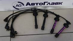 Высоковольтные провода. Nissan: Bluebird, Wingroad, Primera Camino, R'nessa, Serena, Presea, Avenir, Primera, Pulsar, Prairie, Almera, Liberty, S...
