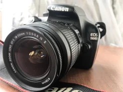Canon EOS 1100D. 10 - 14.9 ��