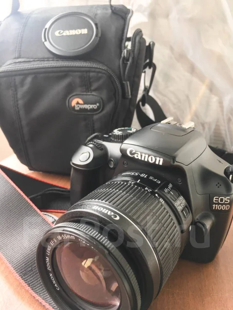 Canon EOS 1100D. 10 - 14.9 �� ����