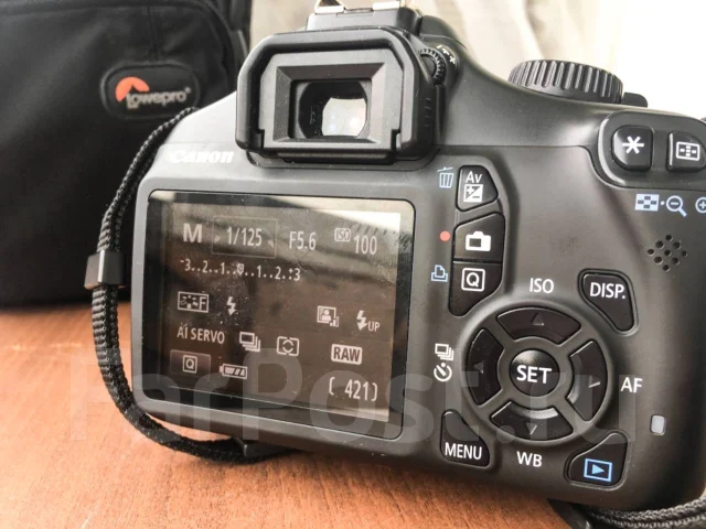 Canon EOS 1100D. 10 - 14.9 �� ����