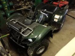 Yamaha Grizzly 125. исправен, есть птс, с пробегом