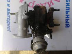 Турбина. Nissan Presage, VNU30, VU30 Nissan Bassara, JVNU30, JVU30 Двигатель YD25DDT