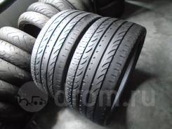 Pirelli P Zero Nero. Летние, 2015 год, 20 %, 2 шт