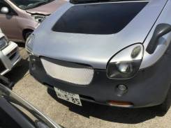 Фара. Isuzu VehiCross