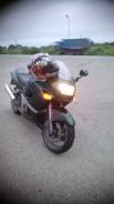 Kawasaki ZZR 400. 400 куб. см., исправен, птс, с пробегом