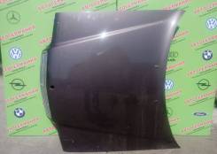 Капот. Mercedes-Benz E-Class, W124