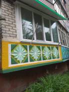 1-комнатная, улица Херсонская 3. Ост. Фабрика Пианино, частное лицо, 39 кв. м. Дом снаружи