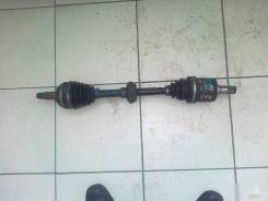 Привод, полуось. Toyota: Corsa, Sprinter, Sprinter Carib, Corolla II, Corolla, Tercel, Cynos, Starlet Двигатели: 4EFE, 4EF