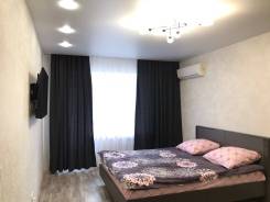 1-комнатная, проспект Ленина 43 кор. 2. Центральный, 35 кв. м.