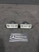 Подсветка. Mercedes-Benz CLK-Class Mercedes-Benz E-Class, W211 Mercedes-Benz CLS-Class, C219 Mercedes-Benz C-Class, S203 Двигатели: M112E26, M112E32...