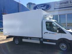 Ford Transit. фургон-рефрижератор, 990 кг., 4x2