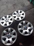 Диски BMW оригинал 5х120 в Междуреченске BMW. 7.0x16", 5x120.00, ET47